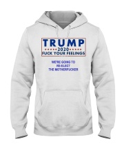 T 2020 Hooded Sweatshirt thumbnail