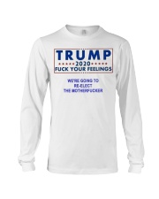 T 2020 Long Sleeve Tee thumbnail
