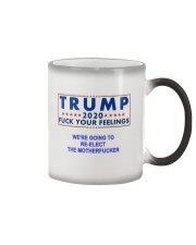T 2020 Color Changing Mug thumbnail