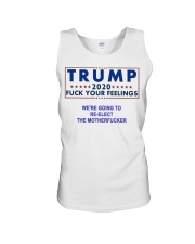 T 2020 JUST 16 ONLY TODAY Unisex Tank thumbnail