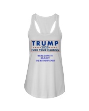 T 2020 JUST 16 ONLY TODAY Ladies Flowy Tank thumbnail