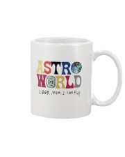 ASTRO WORLD Mug thumbnail