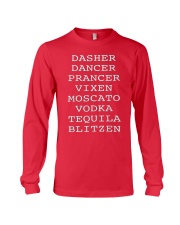 DASHER Long Sleeve Tee thumbnail