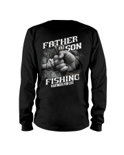 Fishing Partners For Life Long Sleeve Tee thumbnail