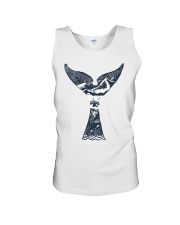 i love whale 262 Unisex Tank thumbnail