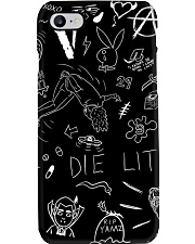 Cash Carti Merch Phone Case thumbnail