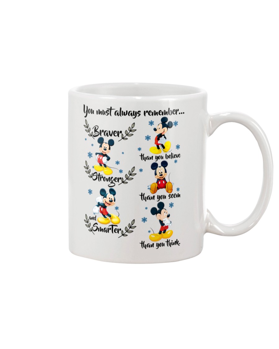 Limited Edition Mug