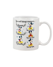 Limited Edition Mug front