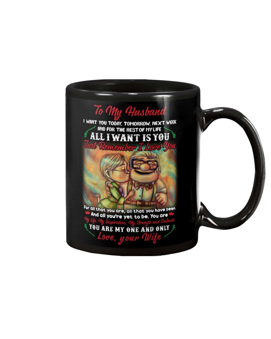 Limited Edition Mug