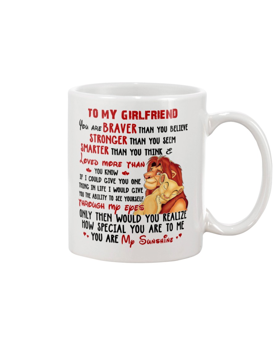 Limited Edition Mug