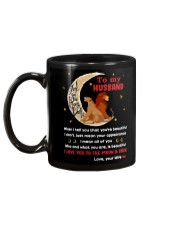 Limited Edition Mug back