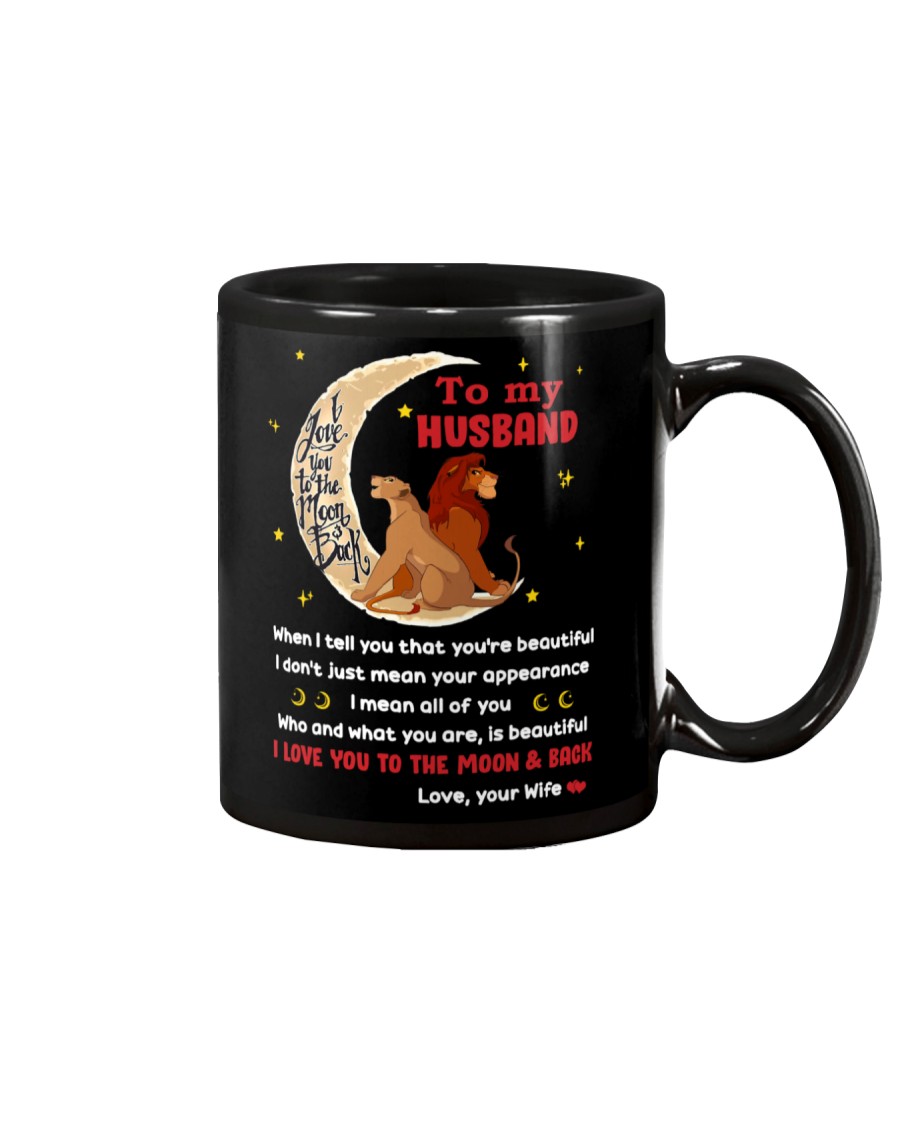 Limited Edition Mug
