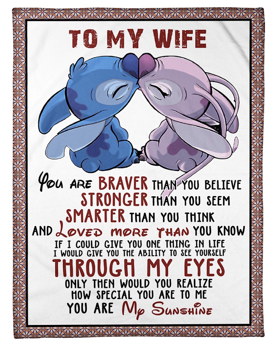 Limited Edition Small Fleece Blanket - 30" x 40"