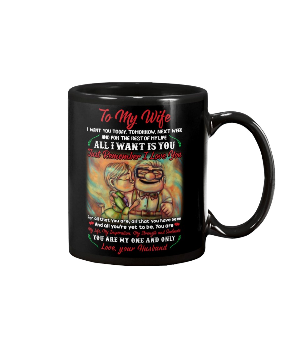 Limited Edition Mug