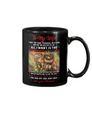 Limited Edition Mug front