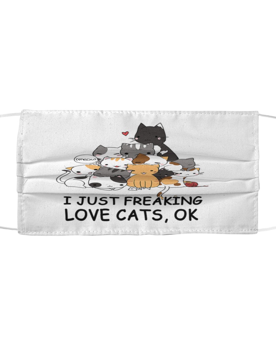 Not available in stores Cloth face mask