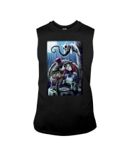 Shipping worldwide Sleeveless Tee tile