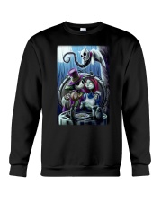 Shipping worldwide Crewneck Sweatshirt tile