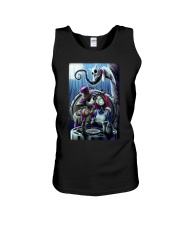 Shipping worldwide Unisex Tank tile