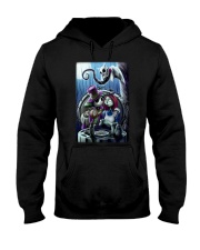 Shipping worldwide Hooded Sweatshirt tile