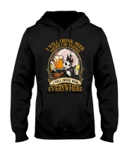 Shipping worldwide Hooded Sweatshirt tile