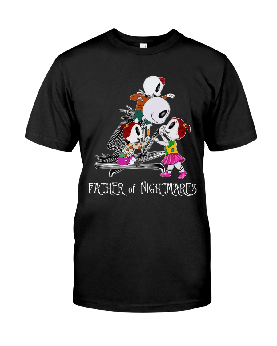 Shipping worldwide Classic T-Shirt