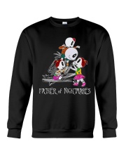 Shipping worldwide Crewneck Sweatshirt thumbnail