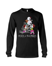 Shipping worldwide Long Sleeve Tee thumbnail