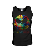 Shipping worldwide Unisex Tank tile
