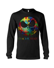 Shipping worldwide Long Sleeve Tee tile
