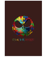 Shipping worldwide Vertical Poster tile