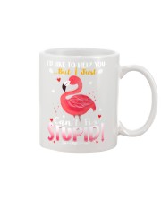 Flamingo Mug tile