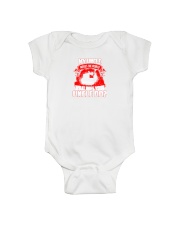 My Uncle Onesie tile