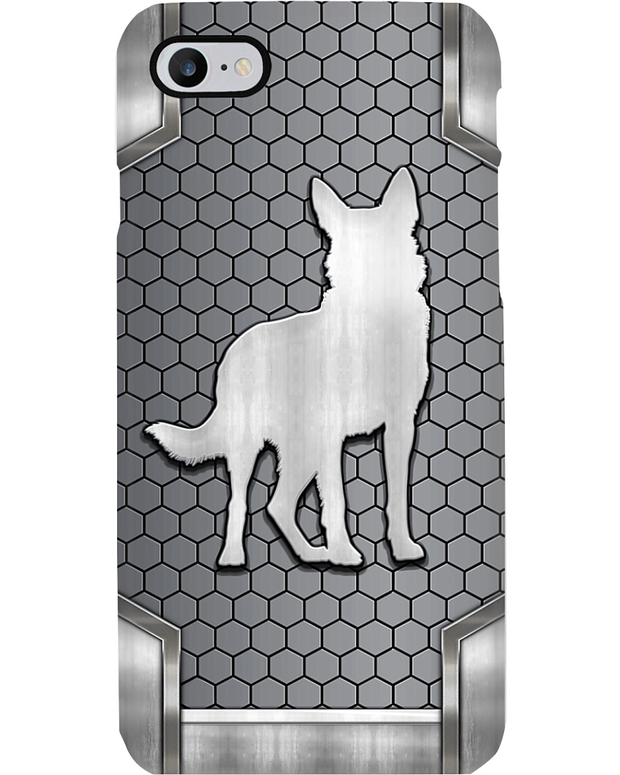 GERMAN SHEPHERD Phone Case