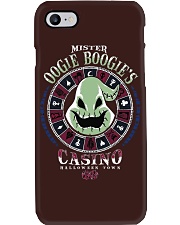 CASINO Phone Case tile