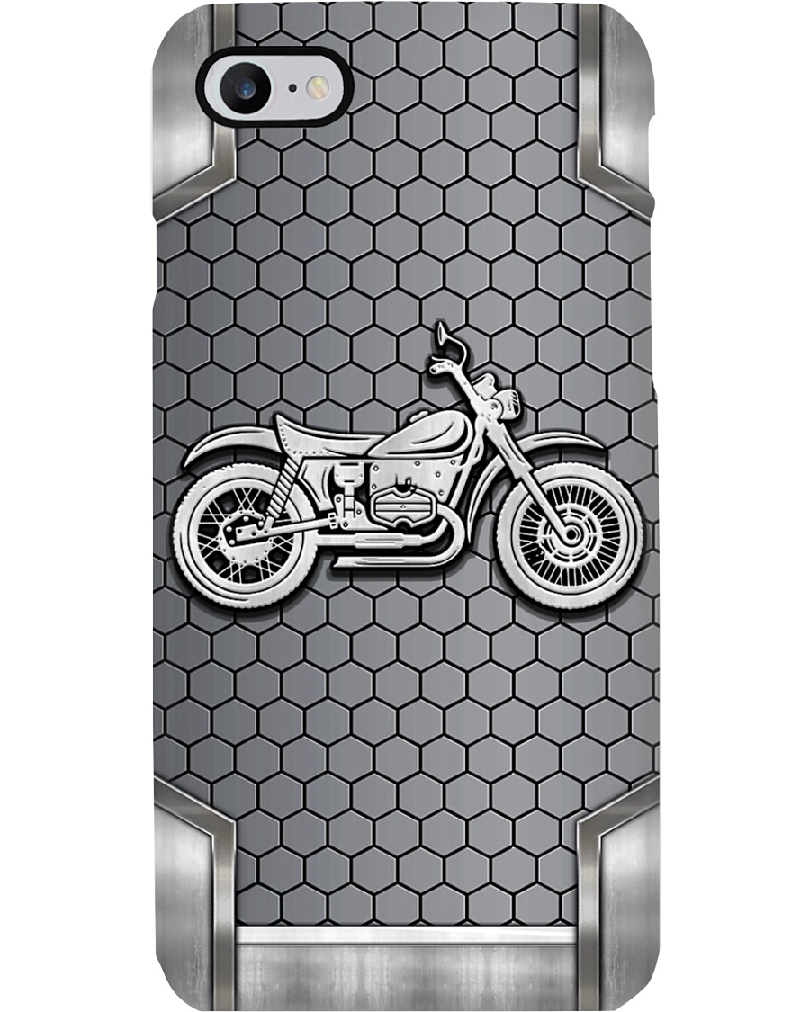 BIKER Phone Case
