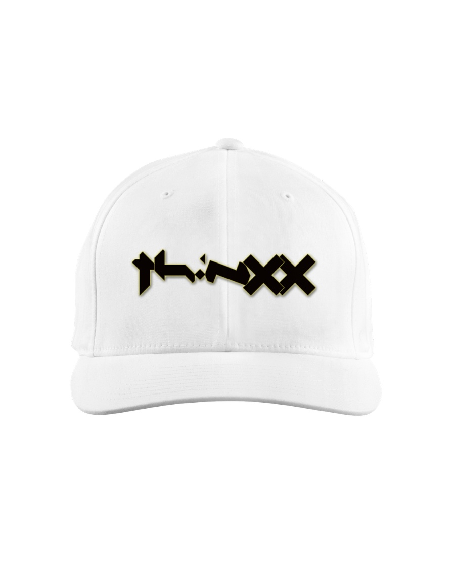 ThiNXx - 2018 Logo Black Classic Hat