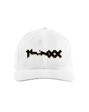 ThiNXx - 2018 Logo Black Classic Hat thumbnail