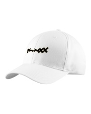 ThiNXx - 2018 Logo Black Classic Hat left-angle