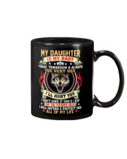 Wolf Lovers Mug thumbnail