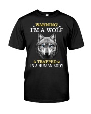 Its For You Only T-shirt Classic T-Shirt thumbnail