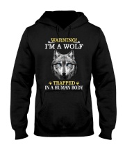 Its For You Only T-shirt Hooded Sweatshirt front