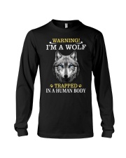 Its For You Only T-shirt Long Sleeve Tee thumbnail