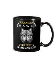 Its For You Only T-shirt Mug thumbnail