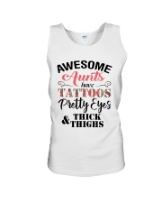 Great Gift Idea For You Or A Love One Unisex Tank thumbnail