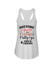Great Gift Idea For You Or A Love One Ladies Flowy Tank thumbnail
