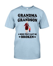 Limited Edition Classic T-Shirt thumbnail