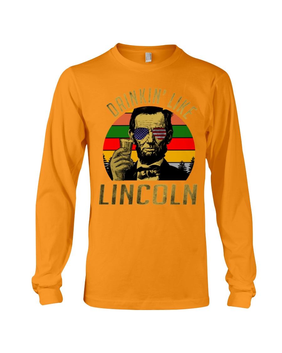 Limited Edition Long Sleeve Tee
