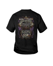 JES10071 - Jesus Faith Hope Love Youth T-Shirt tile