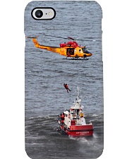 Étui de téléphone - Recherche et Sauvetage Phone Case i-phone-7-case